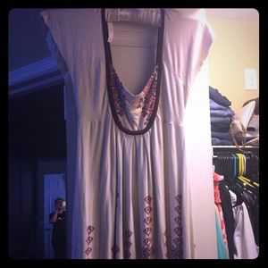 Urban Outfitters summer dress only worn once.